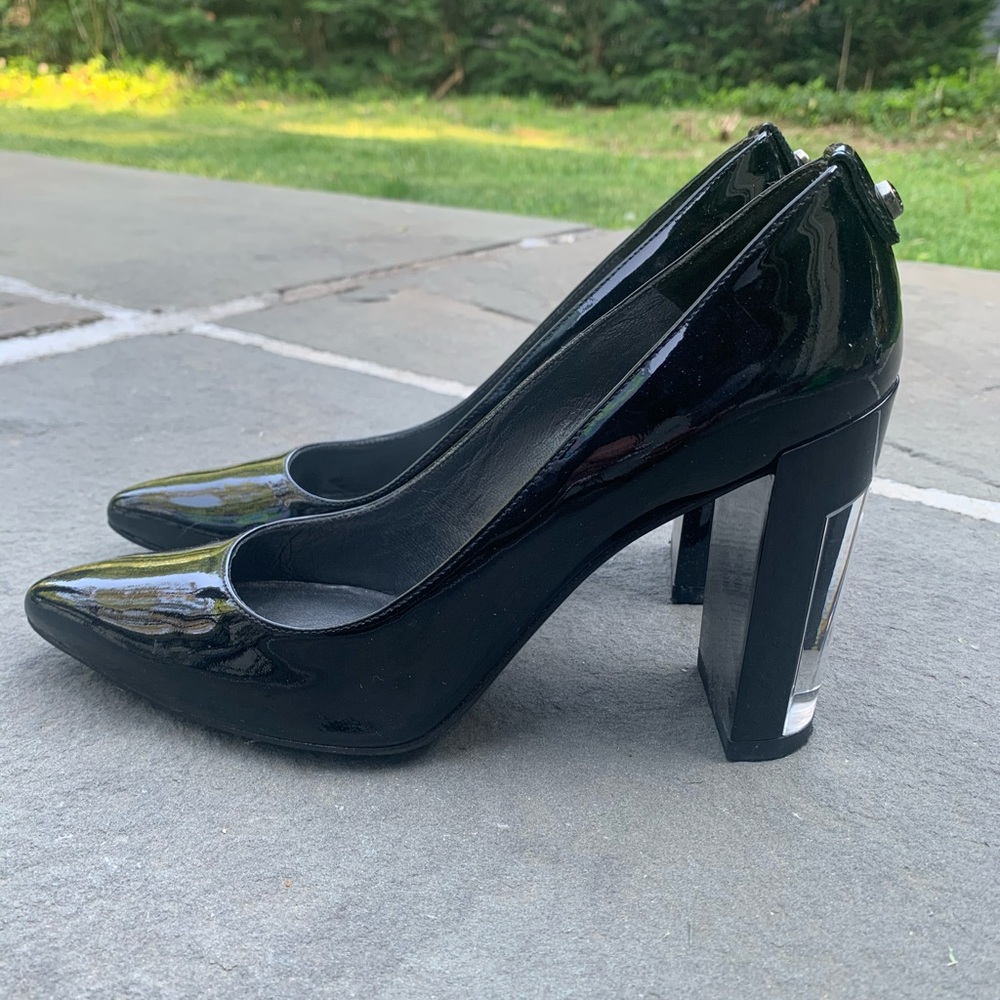 Stuart Weitzman heels - Picture 4 of 5
